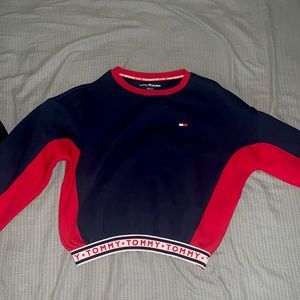 Tommy Hilfiger sport top